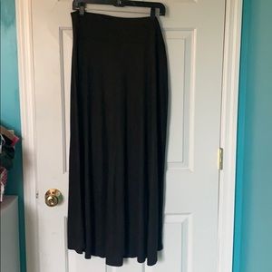 Eileen Fisher Women’s | 100% Viscose Skirt